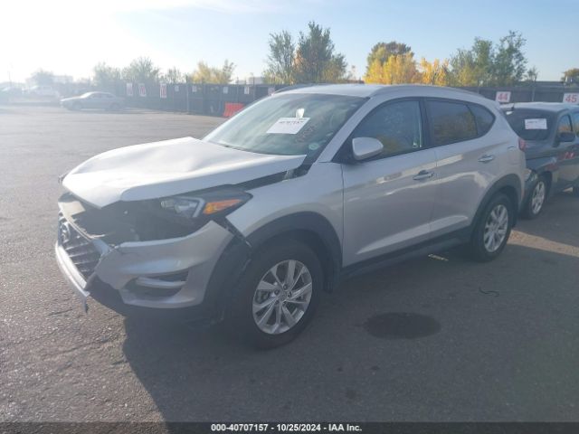 Photo 1 VIN: KM8J3CA46KU874391 - HYUNDAI TUCSON 