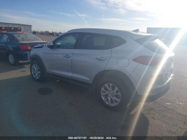 Photo 2 VIN: KM8J3CA46KU874391 - HYUNDAI TUCSON 