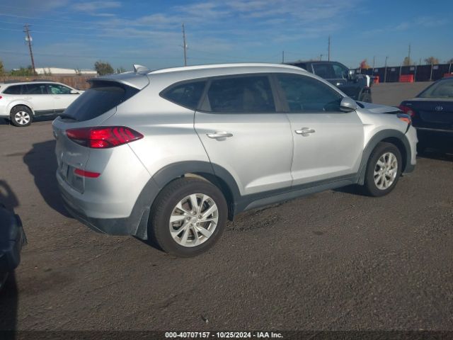 Photo 3 VIN: KM8J3CA46KU874391 - HYUNDAI TUCSON 