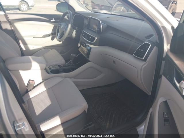 Photo 4 VIN: KM8J3CA46KU874391 - HYUNDAI TUCSON 