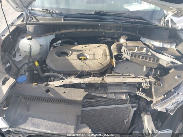 Photo 9 VIN: KM8J3CA46KU874391 - HYUNDAI TUCSON 