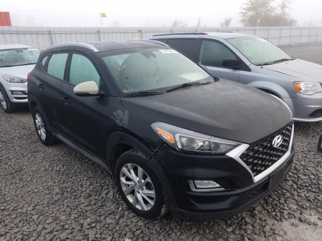 Photo 0 VIN: KM8J3CA46KU877906 - HYUNDAI TUCSON LIM 