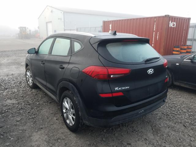 Photo 2 VIN: KM8J3CA46KU877906 - HYUNDAI TUCSON LIM 