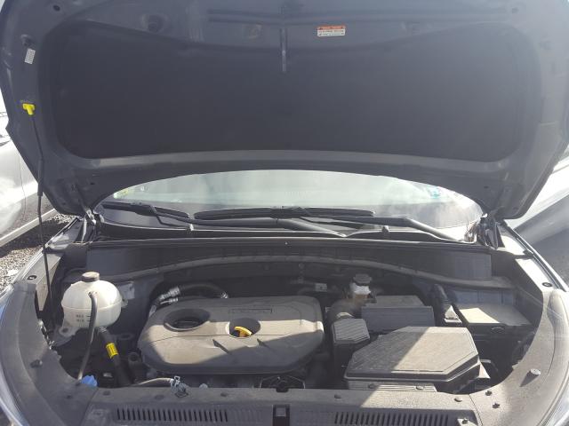 Photo 6 VIN: KM8J3CA46KU911486 - HYUNDAI TUCSON LIM 