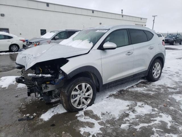 Photo 0 VIN: KM8J3CA46KU962079 - HYUNDAI TUCSON LIM 