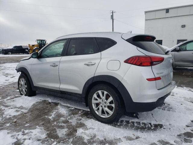 Photo 1 VIN: KM8J3CA46KU962079 - HYUNDAI TUCSON LIM 