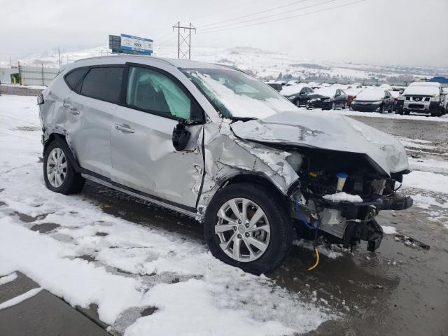 Photo 3 VIN: KM8J3CA46KU962079 - HYUNDAI TUCSON LIM 