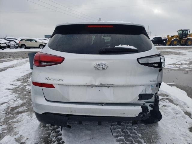 Photo 5 VIN: KM8J3CA46KU962079 - HYUNDAI TUCSON LIM 