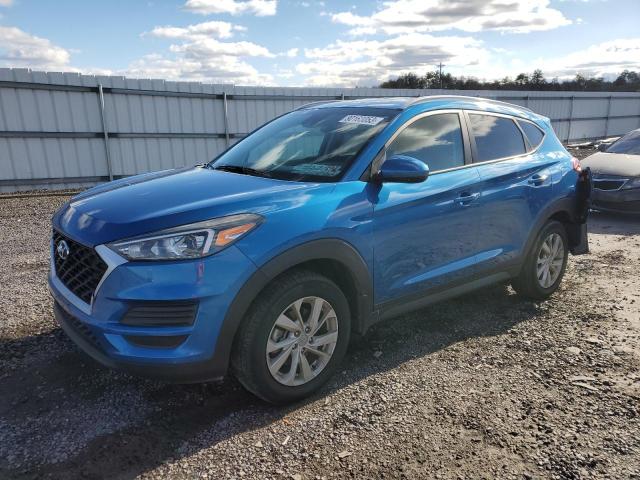 Photo 0 VIN: KM8J3CA46LU097535 - HYUNDAI TUCSON 