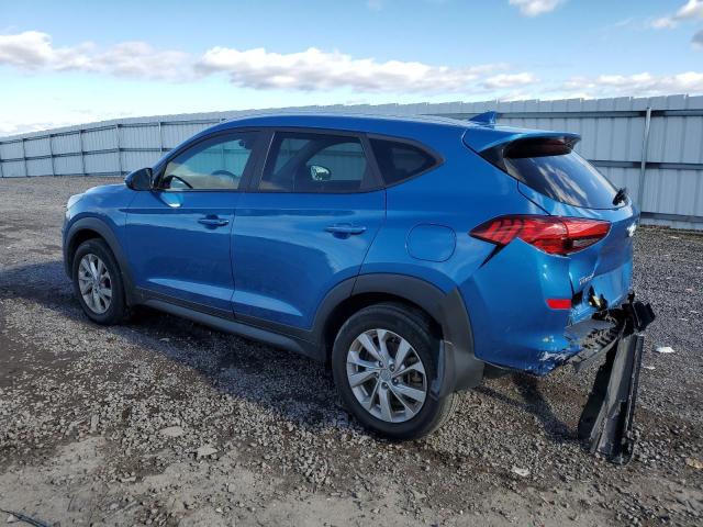 Photo 1 VIN: KM8J3CA46LU097535 - HYUNDAI TUCSON 