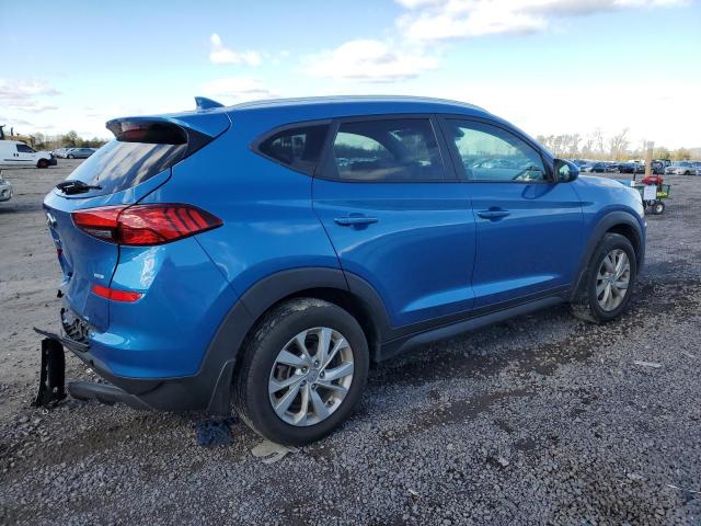 Photo 2 VIN: KM8J3CA46LU097535 - HYUNDAI TUCSON 