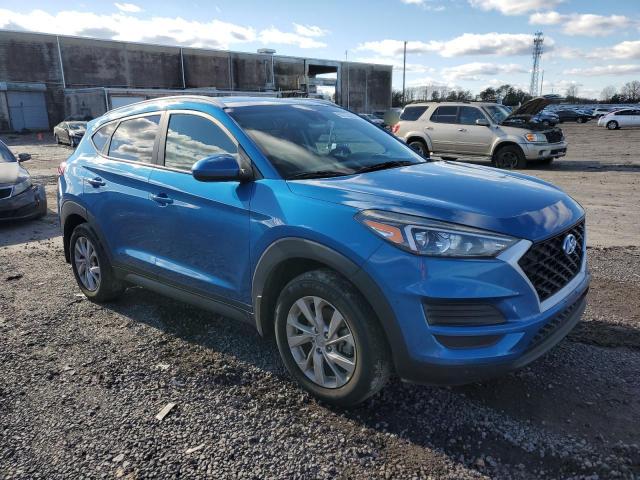 Photo 3 VIN: KM8J3CA46LU097535 - HYUNDAI TUCSON 