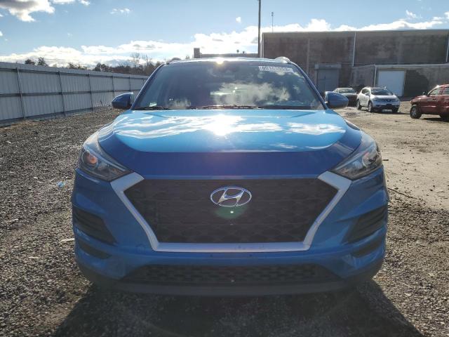 Photo 4 VIN: KM8J3CA46LU097535 - HYUNDAI TUCSON 