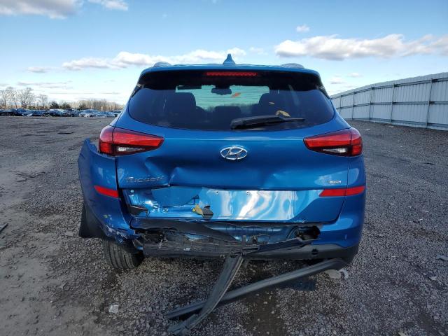 Photo 5 VIN: KM8J3CA46LU097535 - HYUNDAI TUCSON 