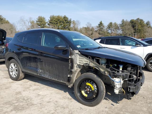 Photo 3 VIN: KM8J3CA46LU186344 - HYUNDAI TUCSON 