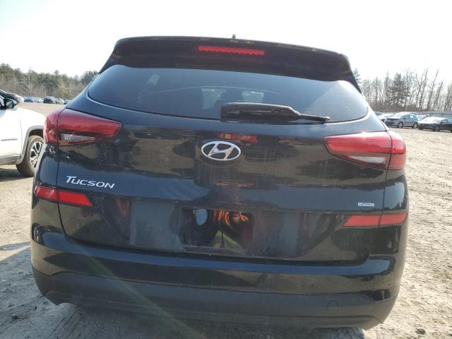 Photo 5 VIN: KM8J3CA46LU186344 - HYUNDAI TUCSON 