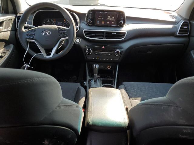 Photo 7 VIN: KM8J3CA46LU186344 - HYUNDAI TUCSON 