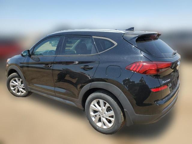 Photo 1 VIN: KM8J3CA46LU246008 - HYUNDAI TUCSON 