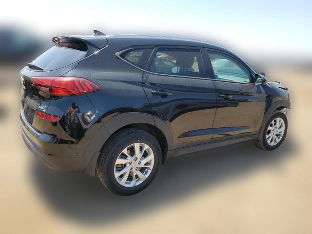 Photo 2 VIN: KM8J3CA46LU246008 - HYUNDAI TUCSON 