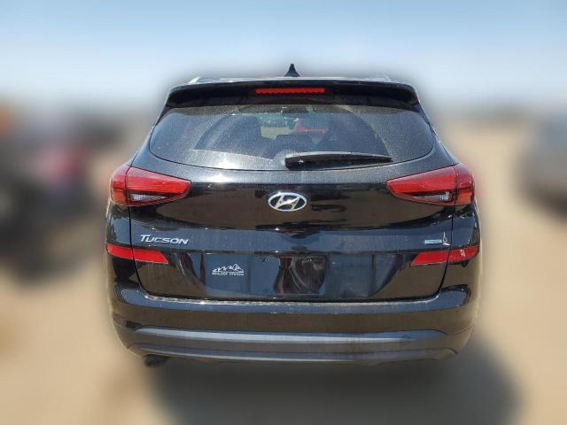 Photo 5 VIN: KM8J3CA46LU246008 - HYUNDAI TUCSON 