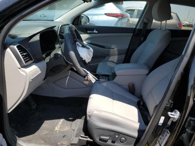 Photo 6 VIN: KM8J3CA46LU246008 - HYUNDAI TUCSON 