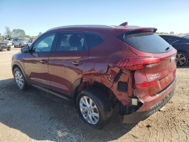 Photo 1 VIN: KM8J3CA46LU248700 - HYUNDAI TUCSON LIM 