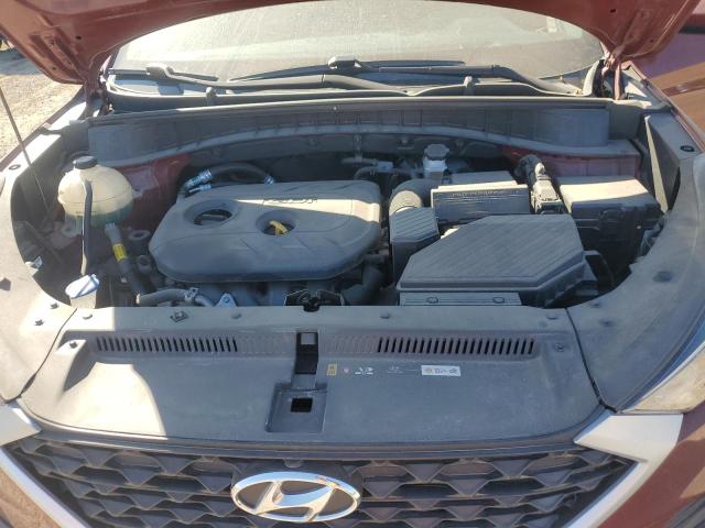 Photo 10 VIN: KM8J3CA46LU248700 - HYUNDAI TUCSON LIM 