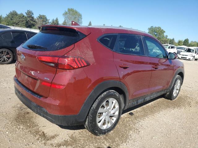 Photo 2 VIN: KM8J3CA46LU248700 - HYUNDAI TUCSON LIM 