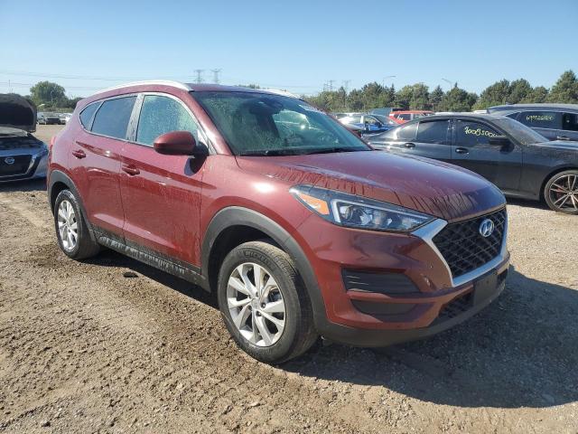 Photo 3 VIN: KM8J3CA46LU248700 - HYUNDAI TUCSON LIM 