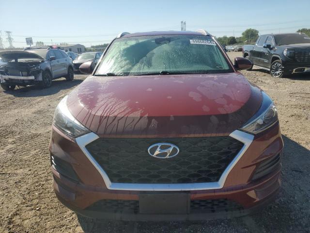 Photo 4 VIN: KM8J3CA46LU248700 - HYUNDAI TUCSON LIM 