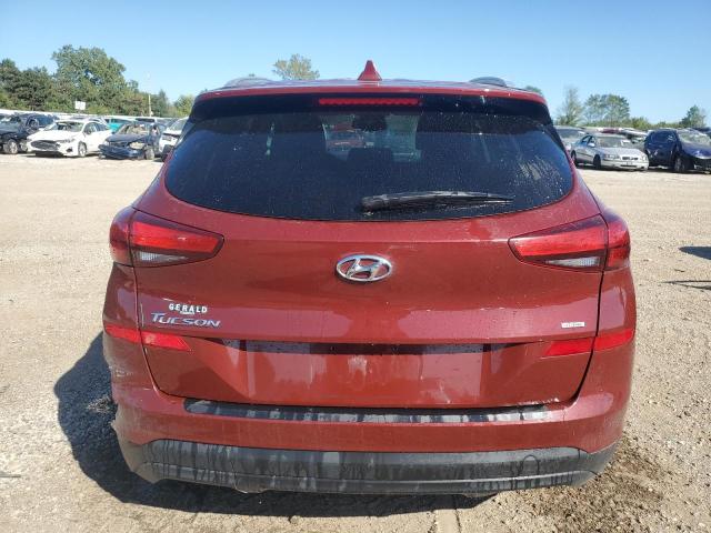 Photo 5 VIN: KM8J3CA46LU248700 - HYUNDAI TUCSON LIM 