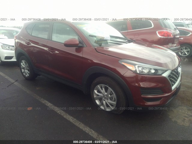 Photo 0 VIN: KM8J3CA46LU260183 - HYUNDAI TUCSON 