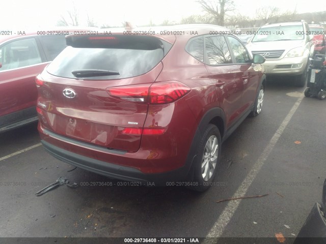 Photo 3 VIN: KM8J3CA46LU260183 - HYUNDAI TUCSON 