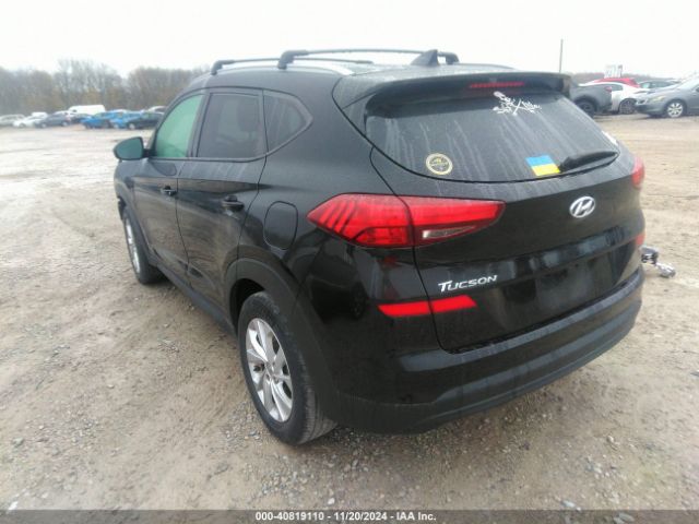 Photo 2 VIN: KM8J3CA46MU299308 - HYUNDAI TUCSON 