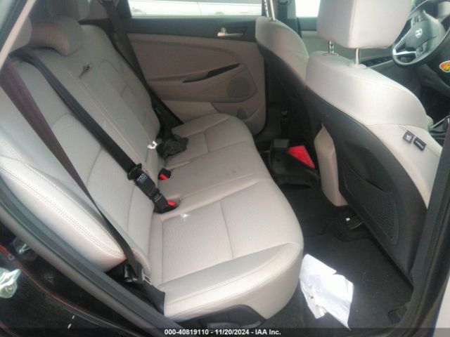 Photo 7 VIN: KM8J3CA46MU299308 - HYUNDAI TUCSON 