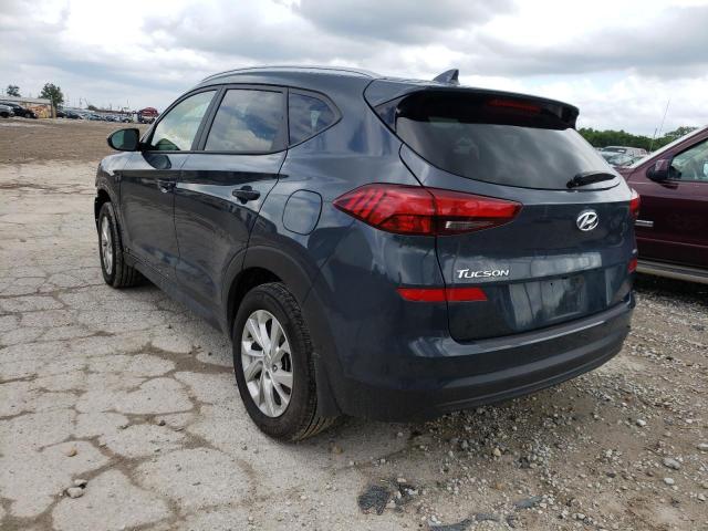 Photo 2 VIN: KM8J3CA46MU328595 - HYUNDAI TUCSON LIM 