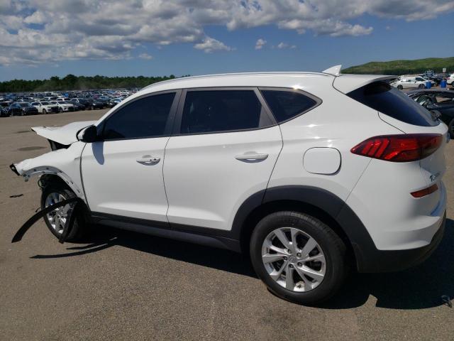 Photo 1 VIN: KM8J3CA46MU331092 - HYUNDAI TUCSON LIM 