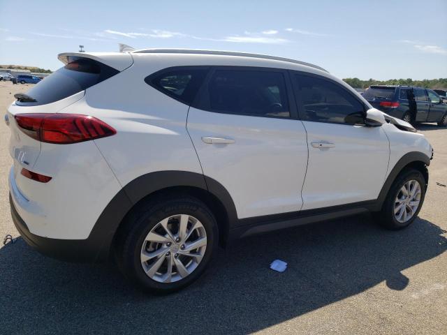 Photo 2 VIN: KM8J3CA46MU331092 - HYUNDAI TUCSON LIM 