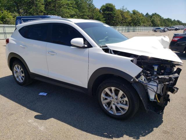 Photo 3 VIN: KM8J3CA46MU331092 - HYUNDAI TUCSON LIM 