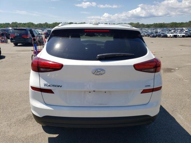 Photo 5 VIN: KM8J3CA46MU331092 - HYUNDAI TUCSON LIM 