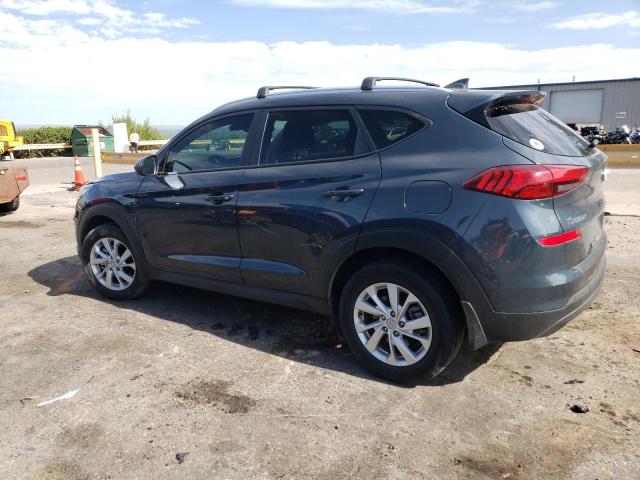 Photo 1 VIN: KM8J3CA46MU374542 - HYUNDAI TUCSON LIM 