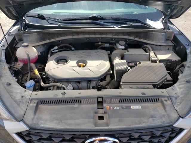 Photo 11 VIN: KM8J3CA46MU374542 - HYUNDAI TUCSON LIM 