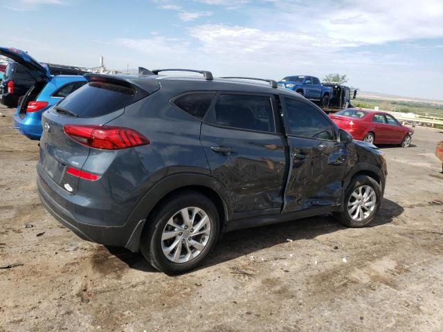 Photo 2 VIN: KM8J3CA46MU374542 - HYUNDAI TUCSON LIM 