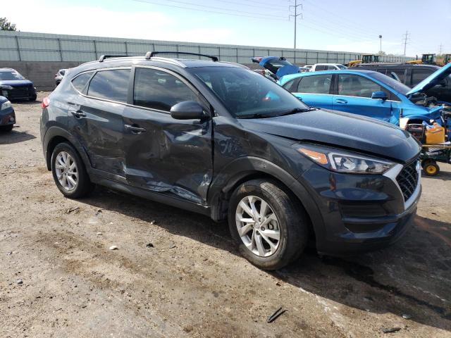 Photo 3 VIN: KM8J3CA46MU374542 - HYUNDAI TUCSON LIM 