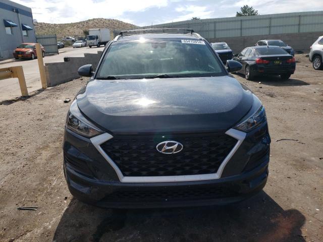 Photo 4 VIN: KM8J3CA46MU374542 - HYUNDAI TUCSON LIM 