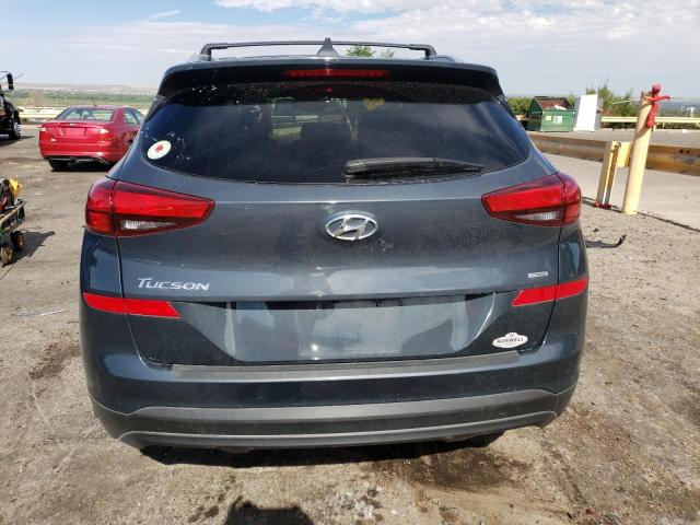 Photo 5 VIN: KM8J3CA46MU374542 - HYUNDAI TUCSON LIM 