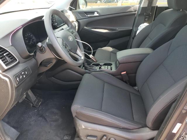 Photo 6 VIN: KM8J3CA46MU374542 - HYUNDAI TUCSON LIM 