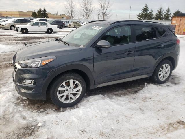 Photo 0 VIN: KM8J3CA46MU399358 - HYUNDAI TUCSON LIM 