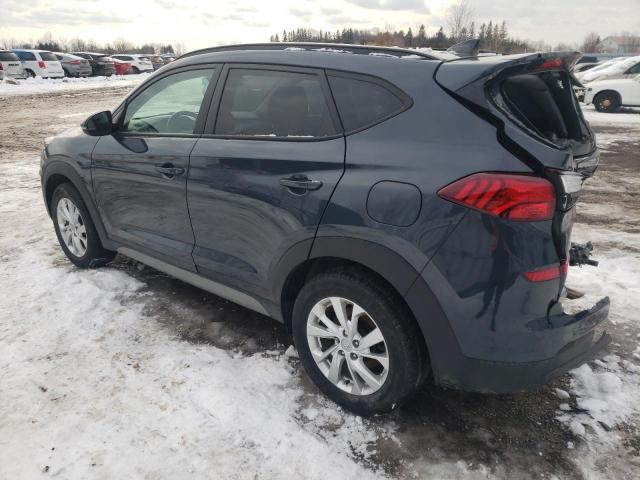 Photo 1 VIN: KM8J3CA46MU399358 - HYUNDAI TUCSON LIM 