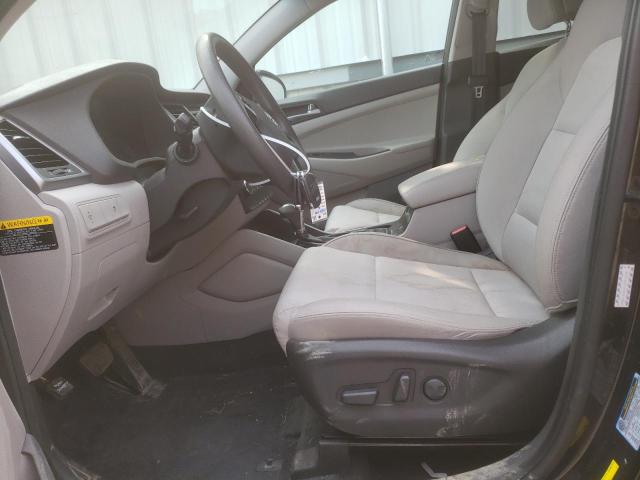 Photo 6 VIN: KM8J3CA47GU053288 - HYUNDAI TUCSON 